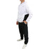 Lacoste Training suit לקוסט חליפת טרנינג לגבר